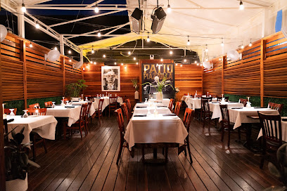 Carlitos Gardel Argentine Steakhouse