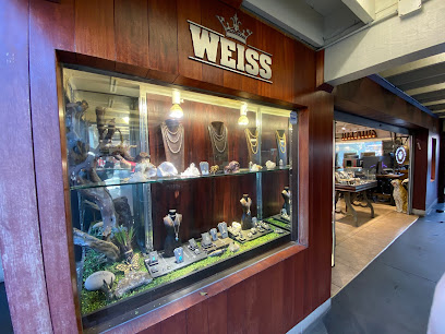 Weiss Jewelry, Los Ángeles