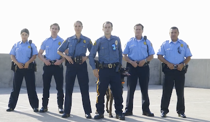 DTLA Patrol - Downtown Los Angeles Patrol