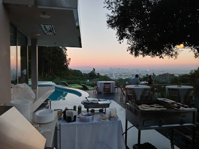 L.A Taco Bars