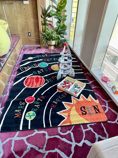 Destination Sitters Los Angeles Babysitting Service