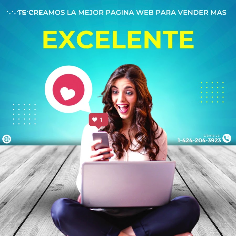 Hollywood Web Solutions, Los Ángeles