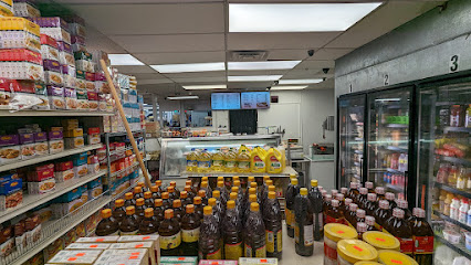 Bangla Bazar & Restaurant