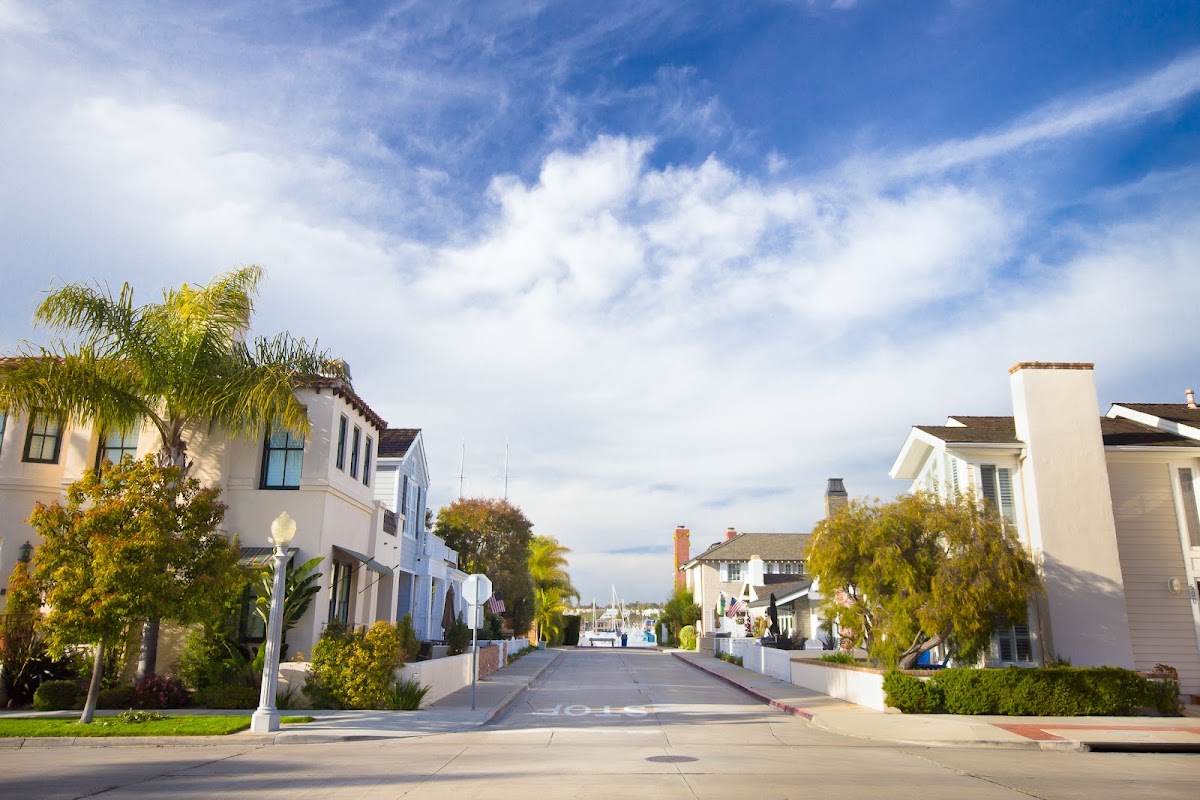 EGL Properties, Los Ángeles