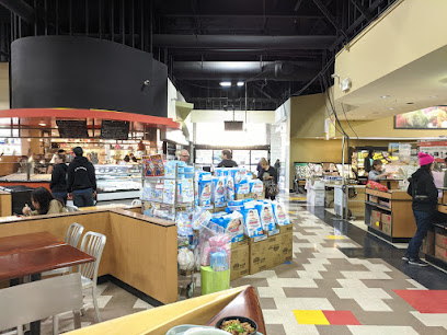 Hamada-Ya Bakery