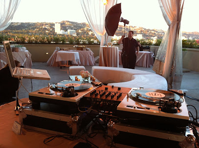 iDj Entertainment Services