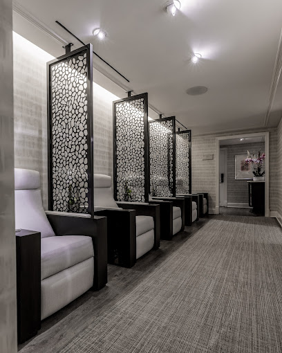 The Spa at Four Seasons Los Angeles