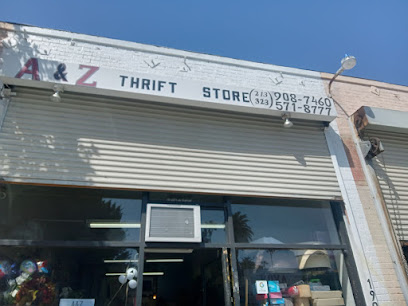 A&Z Thrift Store