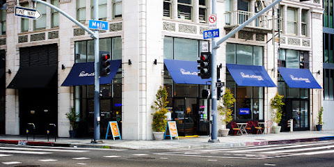 Basil & Cheese Cafe, Los Ángeles