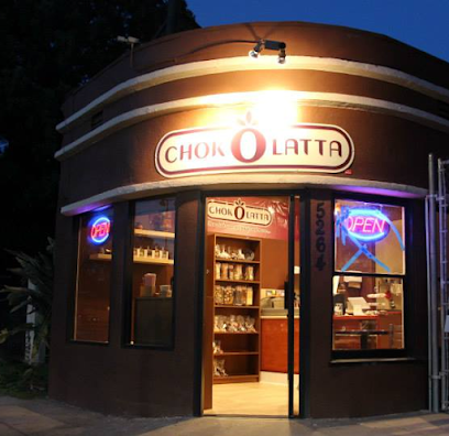 Chokolatta