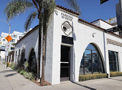 DESUAR HOLLYWOOD SPA