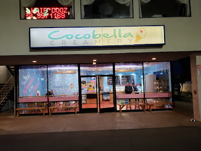 Dear Bella Creamery