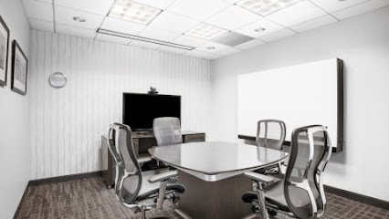 Regus - Los Angeles - Oppenheimer Tower