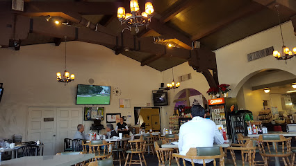 Griffith Park Golf Shop
