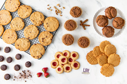 LOV Bakery *delivery & pickup only* Hollywood