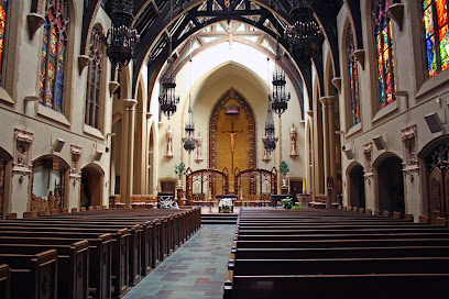 St. Brendan’s Catholic Church