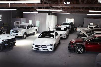 Autocraft LA