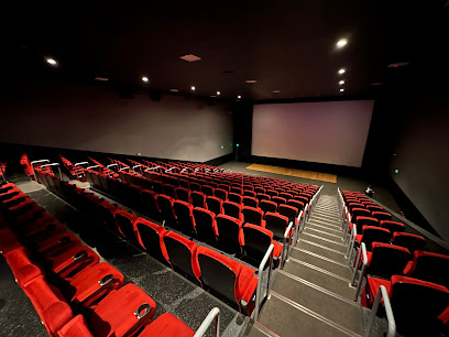 CGV Cinemas Movie Theater