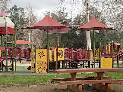 Griffith park "Shane's Inspiration", Los Ángeles