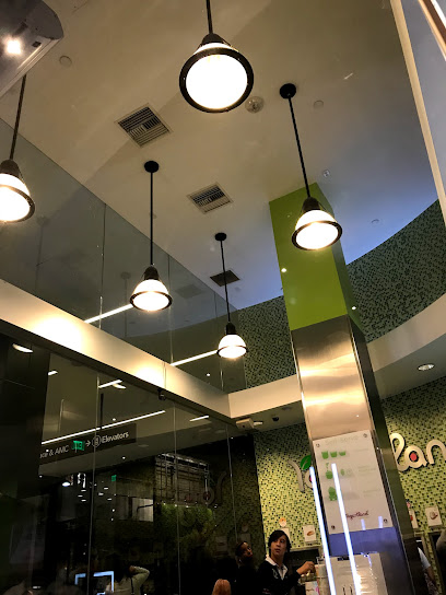 Yogurtland Century City Mall, Los Ángeles