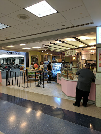 La Provence Patisserie, Los Ángeles