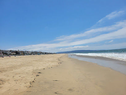 El Segundo Beach