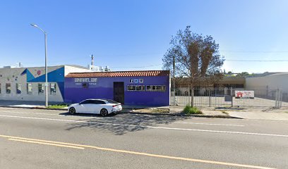 HERNIA CLINIC MEDICAL GROUP