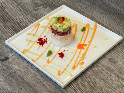 Momi Sushi