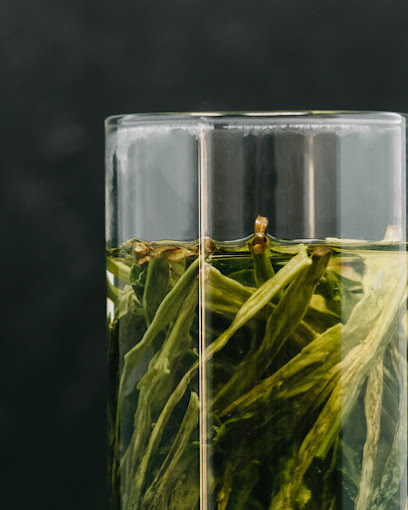 Zenzu Tea