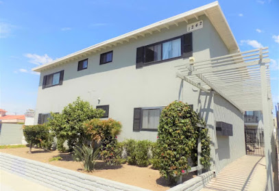 California Apartment Association of Los Angeles