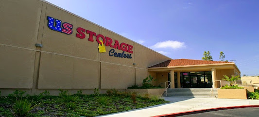 US Storage Centers