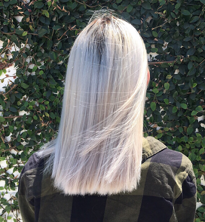 KC SALON (kc student clinic)