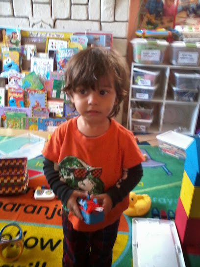 Dona s family child care