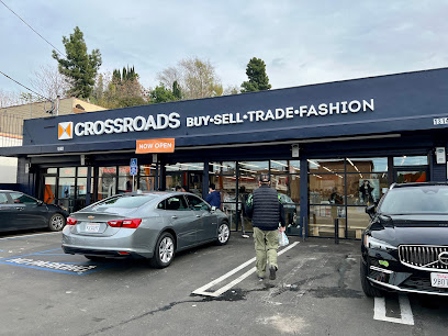 Crossroads Trading