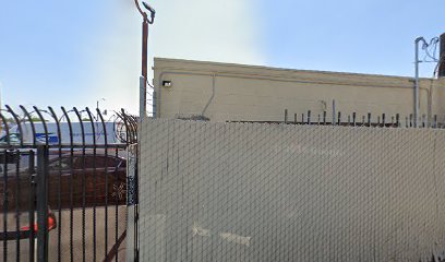 Taqueria, Los Ángeles