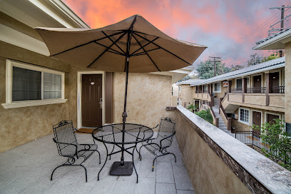 Nite Inn at Universal City - Walking Distance to Universal Studios Hollywood