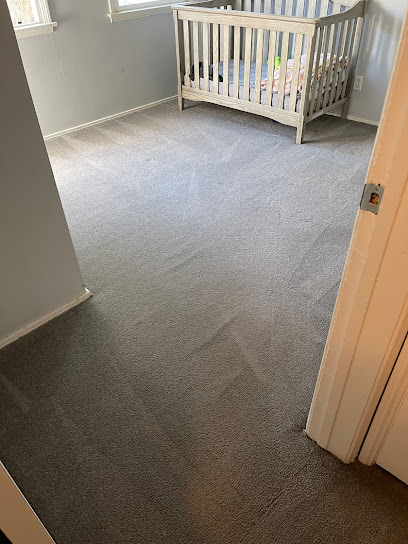 LOW COST CARPET & UPHOLSTERY CLEANING