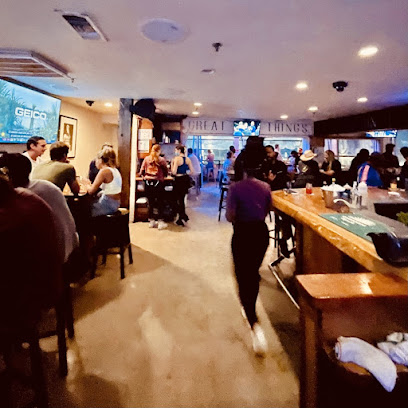 The Venice Whaler, Los Ángeles