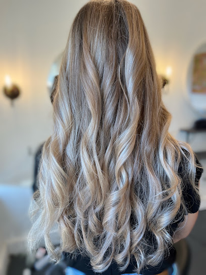 Gillian Rochkind Hair at Bang Bang LA