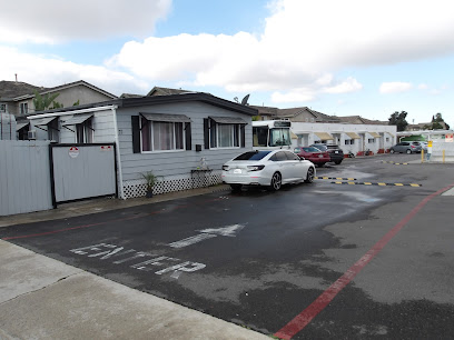 Gardena Mobile Home Park