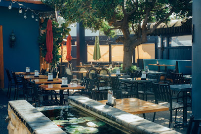 Ivanhoe Restaurant & Bar, Los Ángeles