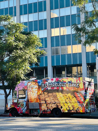 Downtown Shawarma