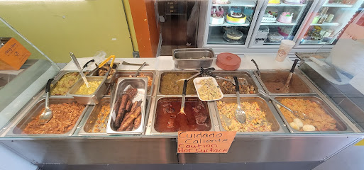 La Panaderia Michoacana