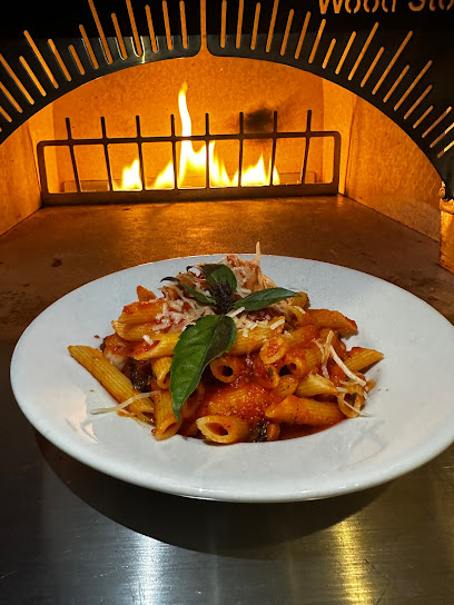 SOFI TAVERNA, Los Ángeles