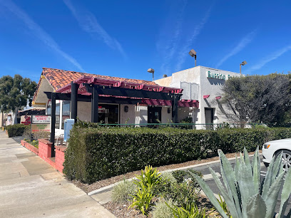 Burrito Factory