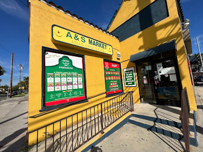 A&S Market