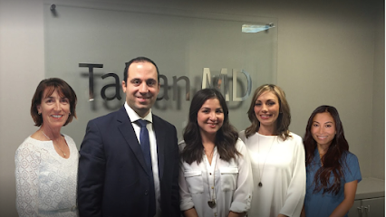 Mehryar Ray Taban MD - Oculoplastic Surgeon