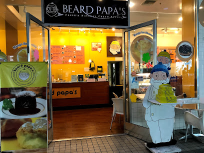 Beard Papa's