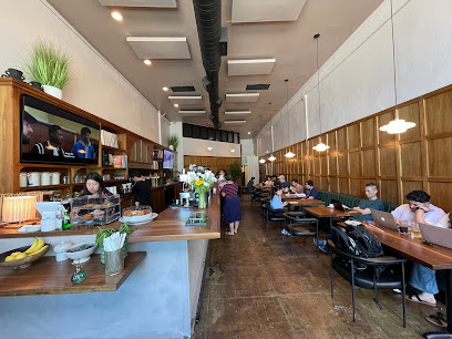 Loop Espresso Club