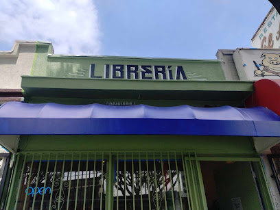 Re/Arte Centro Literario + Independent Print Shop
